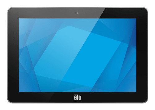 Elo Touch Solutions I-Series 5 Steel Digital signage flat panel 25.6 cm (10.1") LED Wi-Fi 450 cd/m² Full HD+ Stainless steel Touchscreen Built-in processor Android