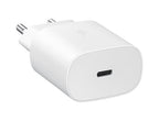 Samsung EP-TA800 Mobile phone White AC Fast charging Indoor