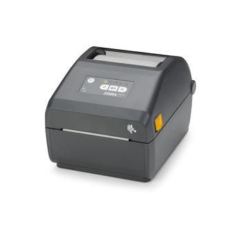 Zebra ZD421 label printer Direct thermal 203 x 203 DPI 152 mm/sec Wired & Wireless Wi-Fi Bluetooth