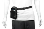 Mobilis 031009 mobile phone case Holster Black