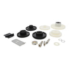 Zebra P1037974-061 printer/scanner spare part/accessory Gear kit 1 pc(s)