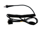 Honeywell CBL-120-300-C00 serial cable Black 3 m RS-232C