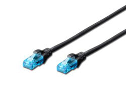 Digitus CAT 5e U/UTP patch cord