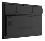 Viewsonic IFP6541-1-1C interactive whiteboard 165.1 cm (65") 3840 x 2160 pixels Touchscreen Black