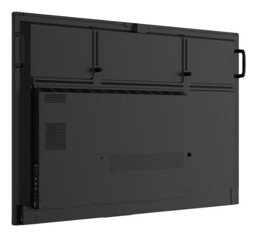 Viewsonic IFP 86IN 4K ANDROID 16 EDLA 64 interactive whiteboard 2.18 m (86") 3840 x 2160 pixels Touchscreen