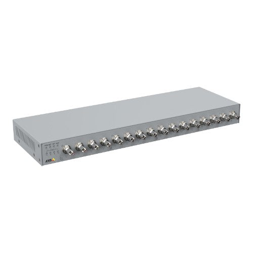 Axis 02037-002 video servers/encoder 3840 x 2160 pixels 30 fps