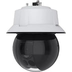 Axis Q6355-LE Dome IP security camera Indoor & outdoor 1920 x 1080 pixels Ceiling