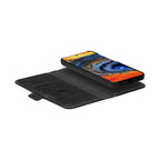 dbramante1928 Lynge mobile phone case 15.8 cm (6.2") Flip case Black