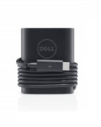 DELL 470-ABSC power adapter/inverter Indoor 30 W Black