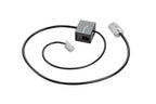 HP Poly Savi Office Universal AC Power Supply with Straight Plug -9V 1000mA