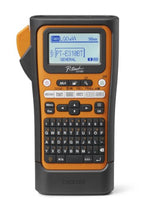 Brother PT-E310BTVP label printer Thermal transfer 180 x 180 DPI 20 mm/sec Wired & Wireless HSE/TZe Bluetooth QWERTZ