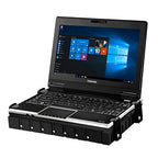 RAM Mounts Tough-Tray II Spring Loaded Netbook/Tablet Holder