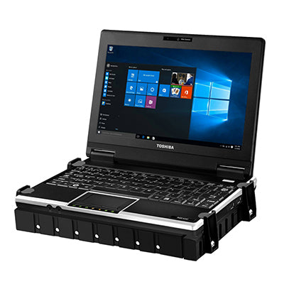 RAM Mounts Tough-Tray II Spring Loaded Netbook/Tablet Holder