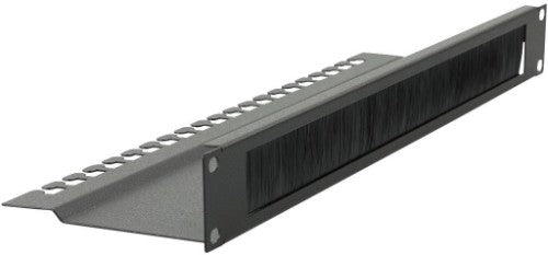 Lanview RAO210BL rack accessory Brush panel