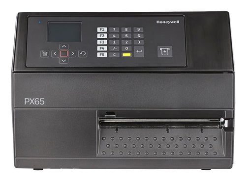 Honeywell PX65A label printer Thermal transfer 203 x 203 DPI 225 mm/sec Wired Ethernet LAN Wi-Fi