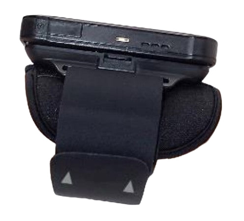 Unitech 3210-900026G holder Passive holder Handheld mobile computer Black