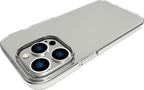 eSTUFF ES67100039-BULK mobile phone case Cover Transparent
