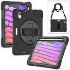 eSTUFF ES683002-BULK tablet case Black
