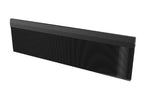 Lanview RAX245 rack accessory Brush panel