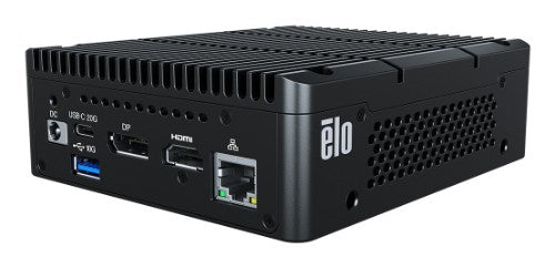 Elo Touch Solutions Elo Backpack 256 GB SSD 16 GB