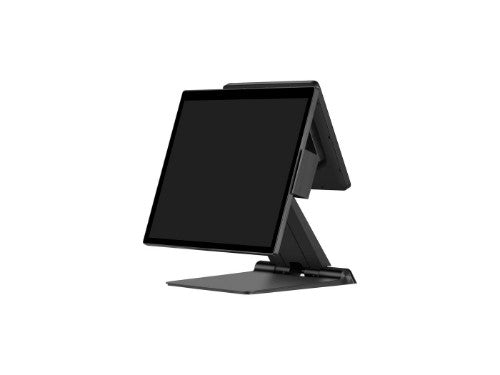 Capture CA-M6A-3210 POS system 38.1 cm (15") 1024 x 768 pixels Black