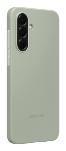 Samsung EF-PA566 mobile phone case 17 cm (6.7") Cover Green
