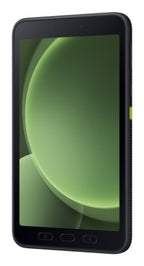 Samsung Galaxy Tab Active5 Wi-Fi Entreprise Edition Samsung Exynos 128 GB 20.3 cm (8") 6 GB Wi-Fi 6 (802.11ax) Android 14 Green