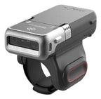 Honeywell 8675i Wearable bar code reader 1D/2D Black