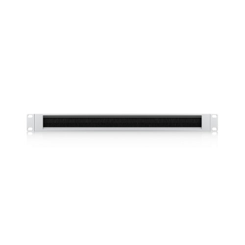 Ubiquiti UACC-RACK-PANEL-BRUSH-1U rack accessory Brush panel