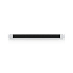 Ubiquiti UACC-RACK-PANEL-BRUSH-1U rack accessory Brush panel