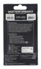 Cooler Master HTK-002 heat sink compound Thermal paste 4.5 W/m·K