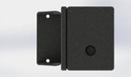 Capture CA-M6-2DSCANNER POS system accessory
