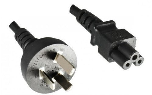 Mercodan 580820003 power cable Black 1.8 m