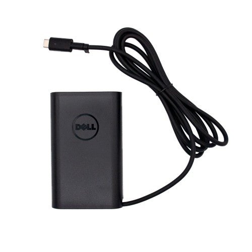 DELL USB-C power adapter AC 65 Watt United Kingdom