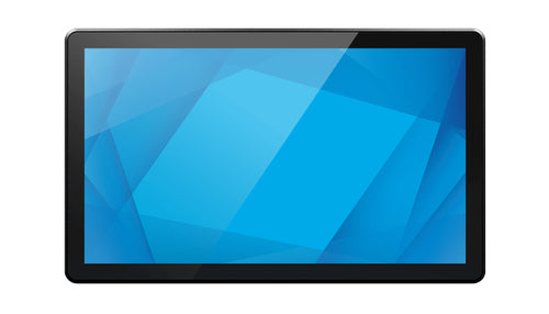 Elo Touch Solutions 1564L Interactive flat panel 39.6 cm (15.6") LCD 450 cd/m² Full HD Black Touchscreen 24/7