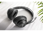 Sandberg Wireless Headset ANC+ENC Pro