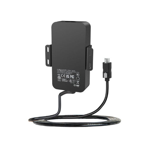 Vivolink VLUSBCHUB2V2 USB graphics adapter 3840 x 2160 pixels