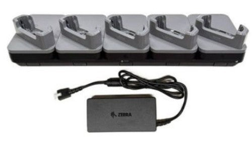 Zebra CRD-TC7A-5SC5DF-1 handheld mobile computer accessory Charging cradle