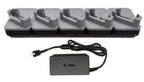 Zebra CRD-TC7A-5SC5DF-1 handheld mobile computer accessory Charging cradle