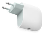 Google GA05732-EU mobile device charger Smartphone White AC Fast charging Indoor