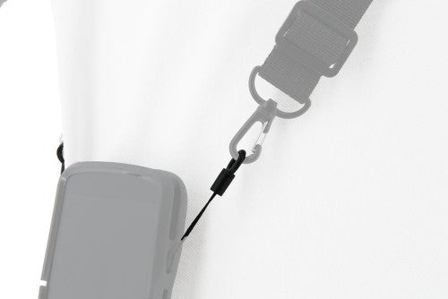 Zebra 3PTY-MOB-001091 strap Universal Black