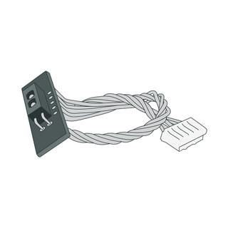 Zebra P1079903-012 printer/scanner spare part Sensor 1 pc(s)