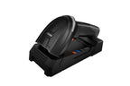 UROVO K220 barcode reader Handheld bar code reader 1D/2D CMOS Black