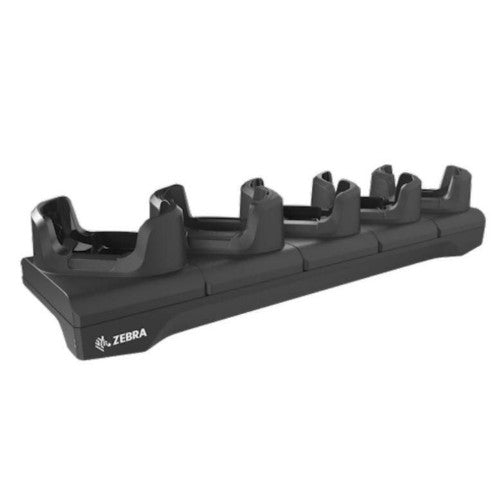 Zebra CRD-NGTC5-5SC5D mobile device charger Mobile computer Black AC Indoor