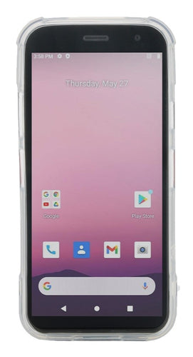 Mobilis 057046 handheld mobile computer case