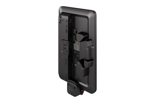 Zebra KC401 Kiosk 25.6 cm (10.1") 1280 x 800 pixels Black