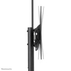Neomounts FL50-550BL1 TV trolley 37-70"