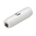 Ubiquiti INS-3AF-I-G PoE adapter Gigabit Ethernet 48 V