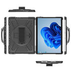 eSTUFF ES68290012-BULK tablet case Black