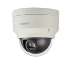 Hanwha XNP-6120H security camera Dome IP security camera Indoor & outdoor 1920 x 1080 pixels Ceiling
